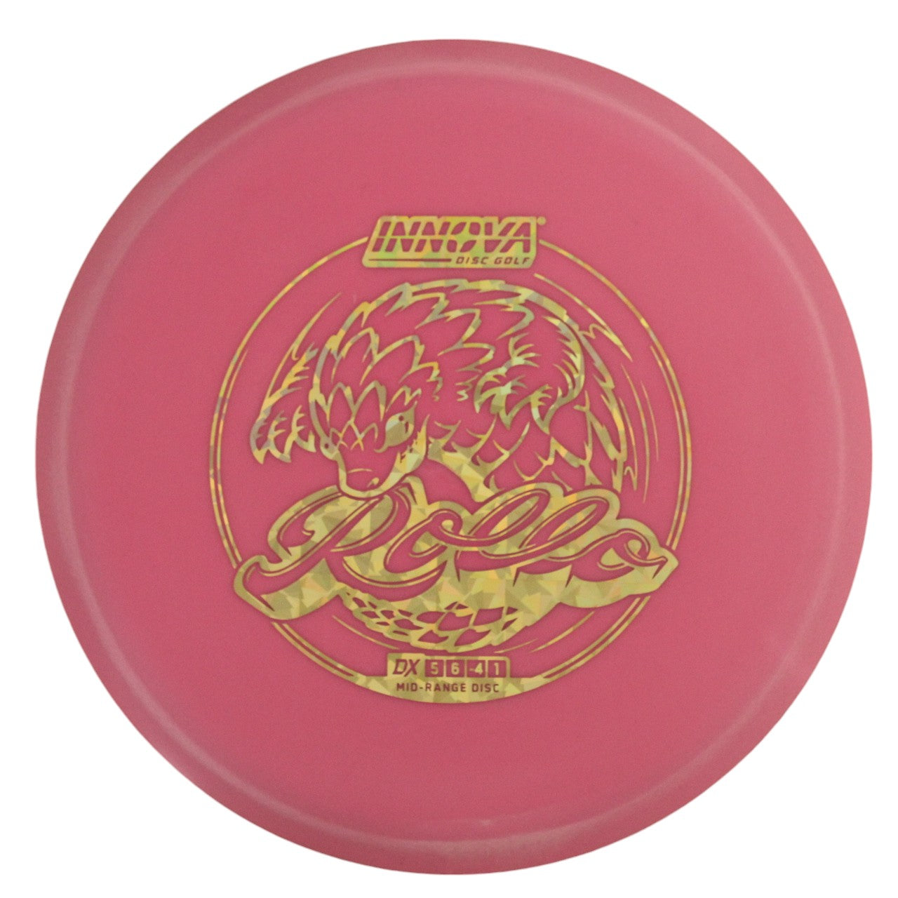 Innova Disc Golf Canada DX Rollo