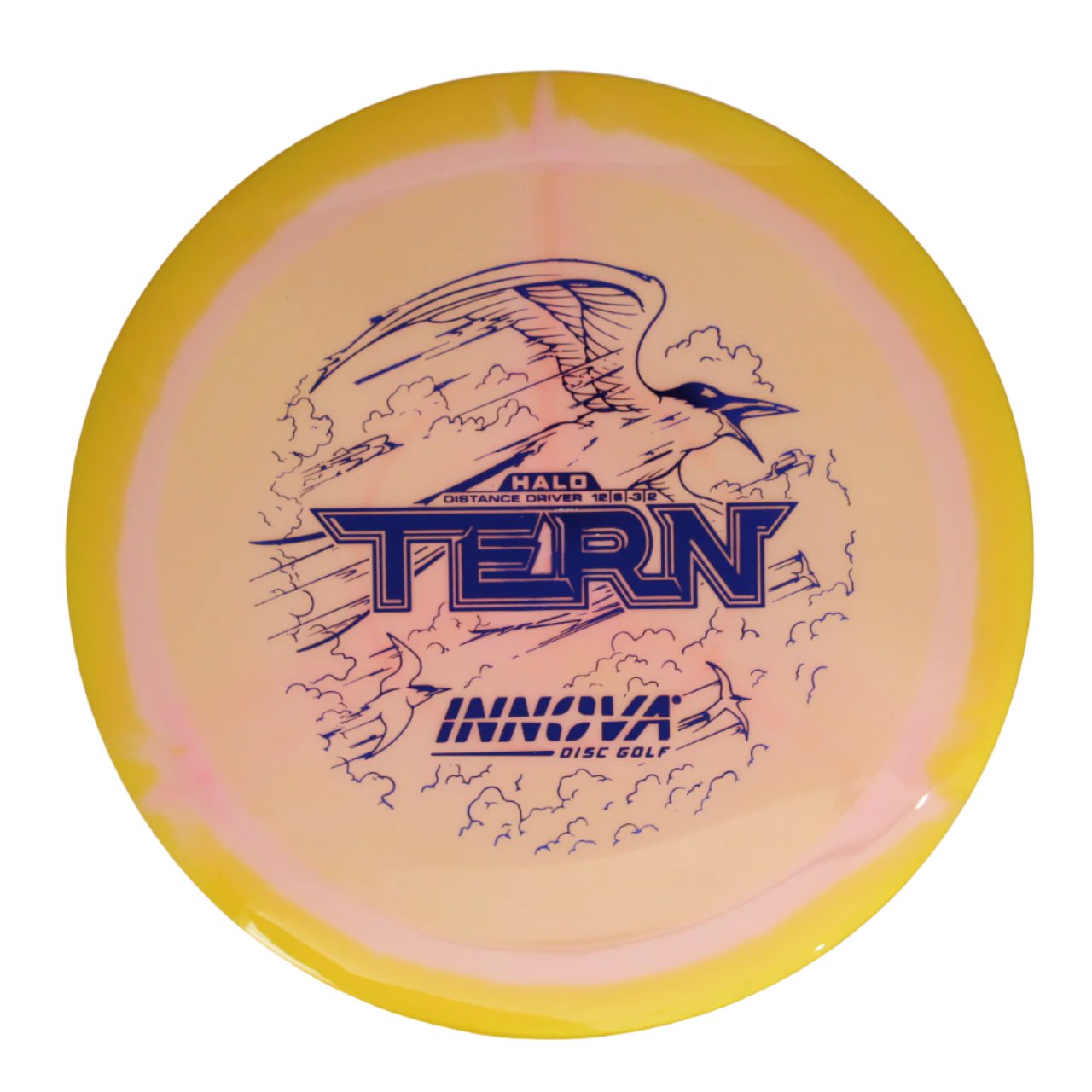 Tern Halo Star