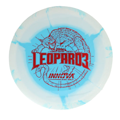 Leopard3 Halo Star