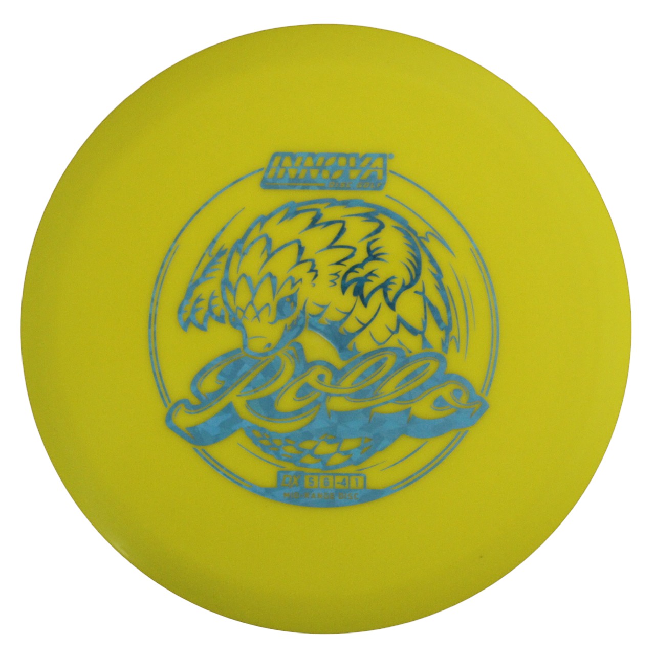 Innova Disc Golf Canada DX Rollo