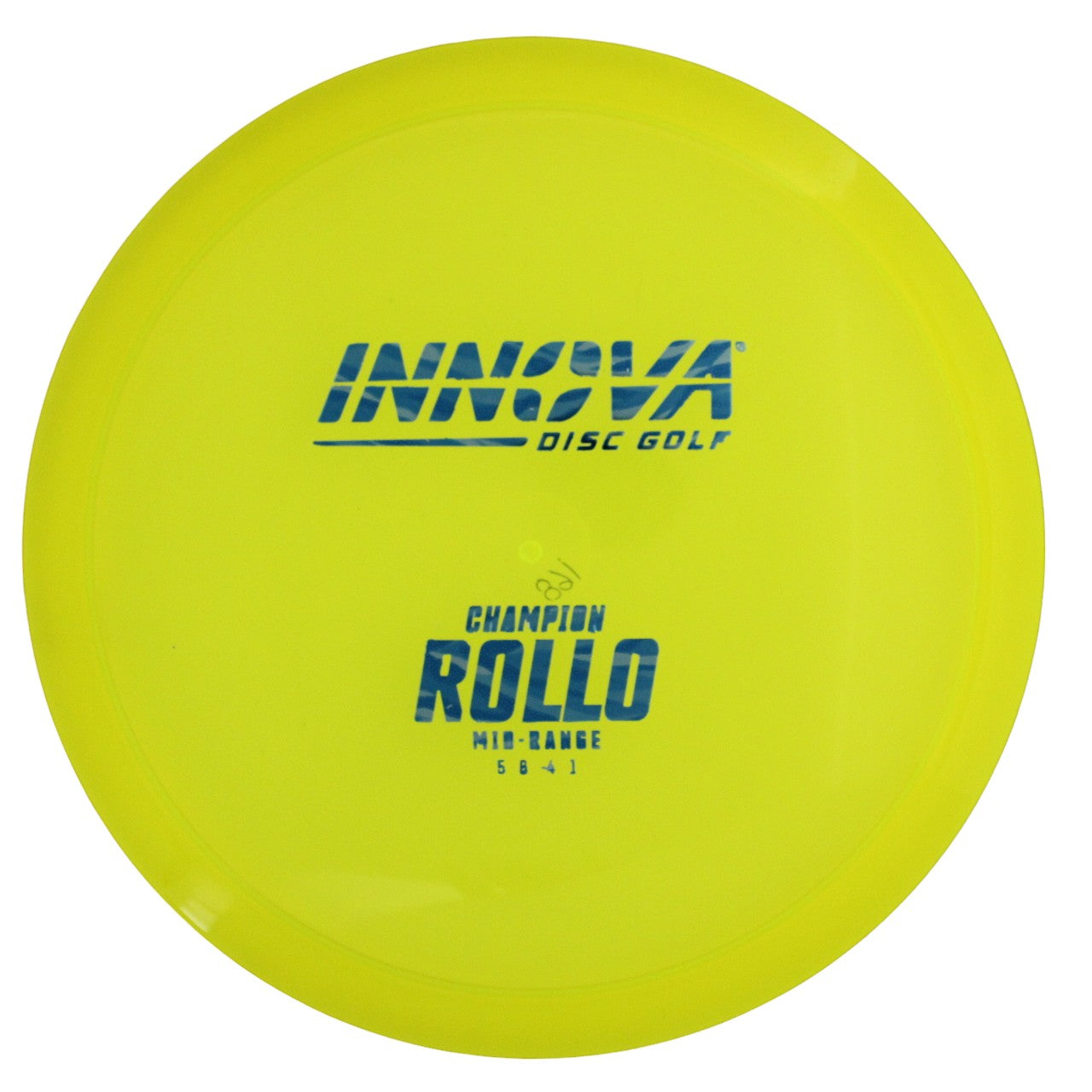 Innova Disc Golf Canada Champion Rollo