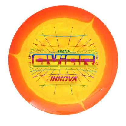 Aviar Putt & Approach Halo Star