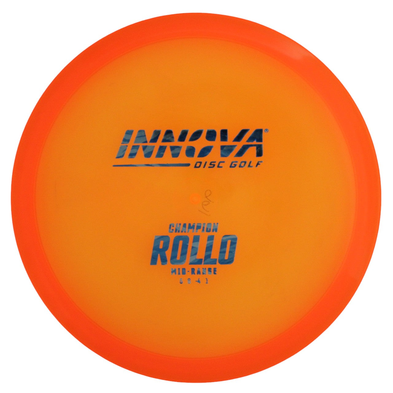 Innova Disc Golf Canada Champion Rollo