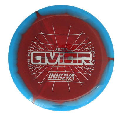 Aviar Putt & Approach Halo Star