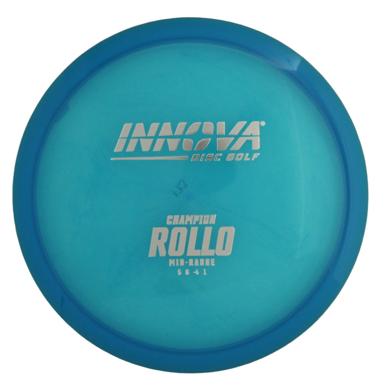 Innova Disc Golf Canada Champion Rollo