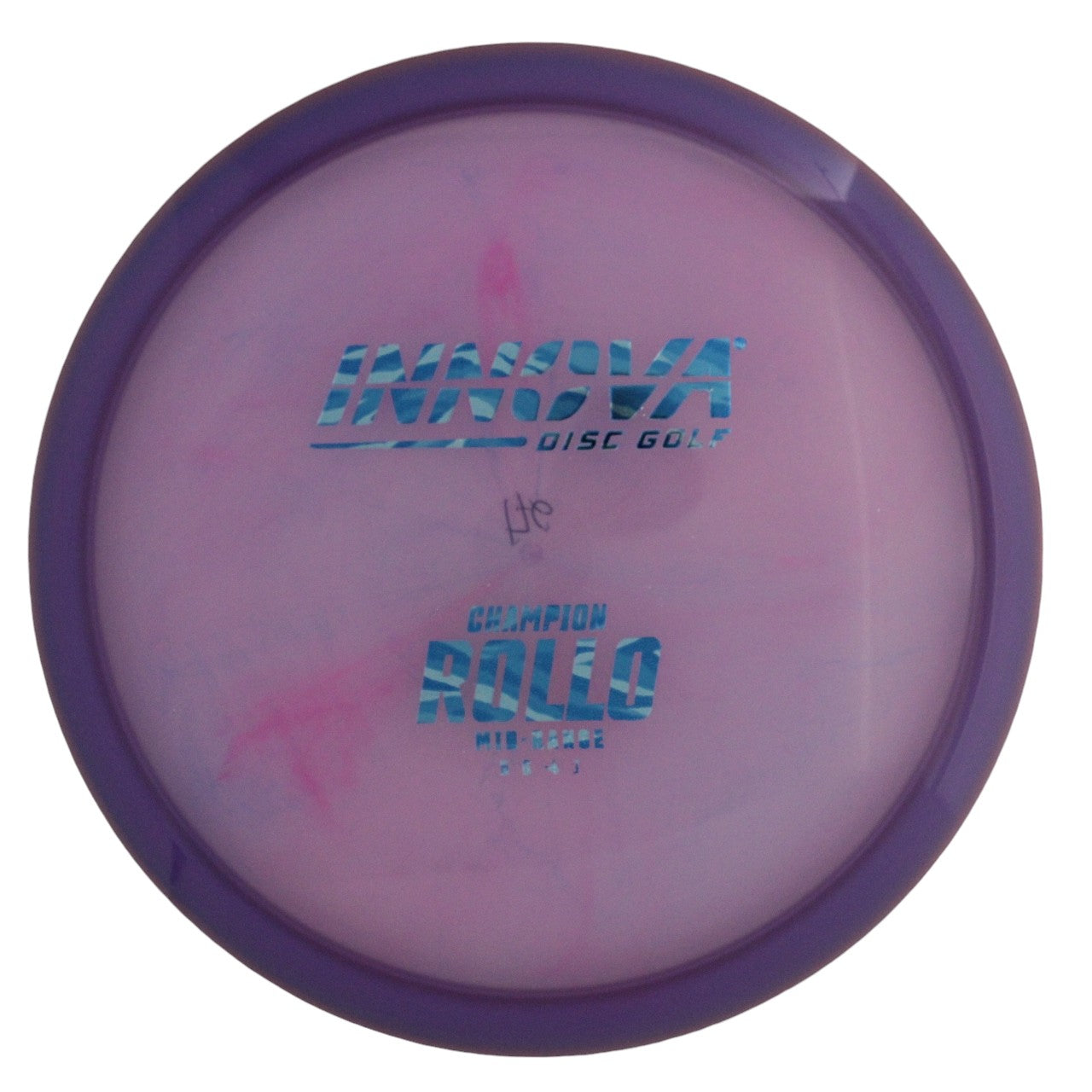 Innova Disc Golf Canada Champion Rollo