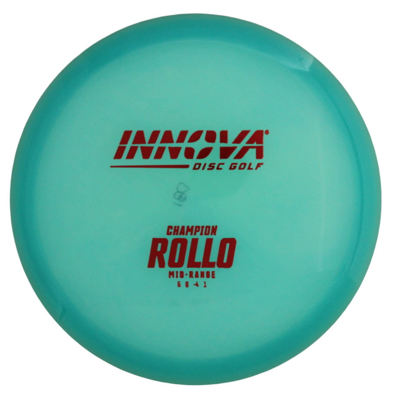 Innova Disc Golf Canada Champion Rollo