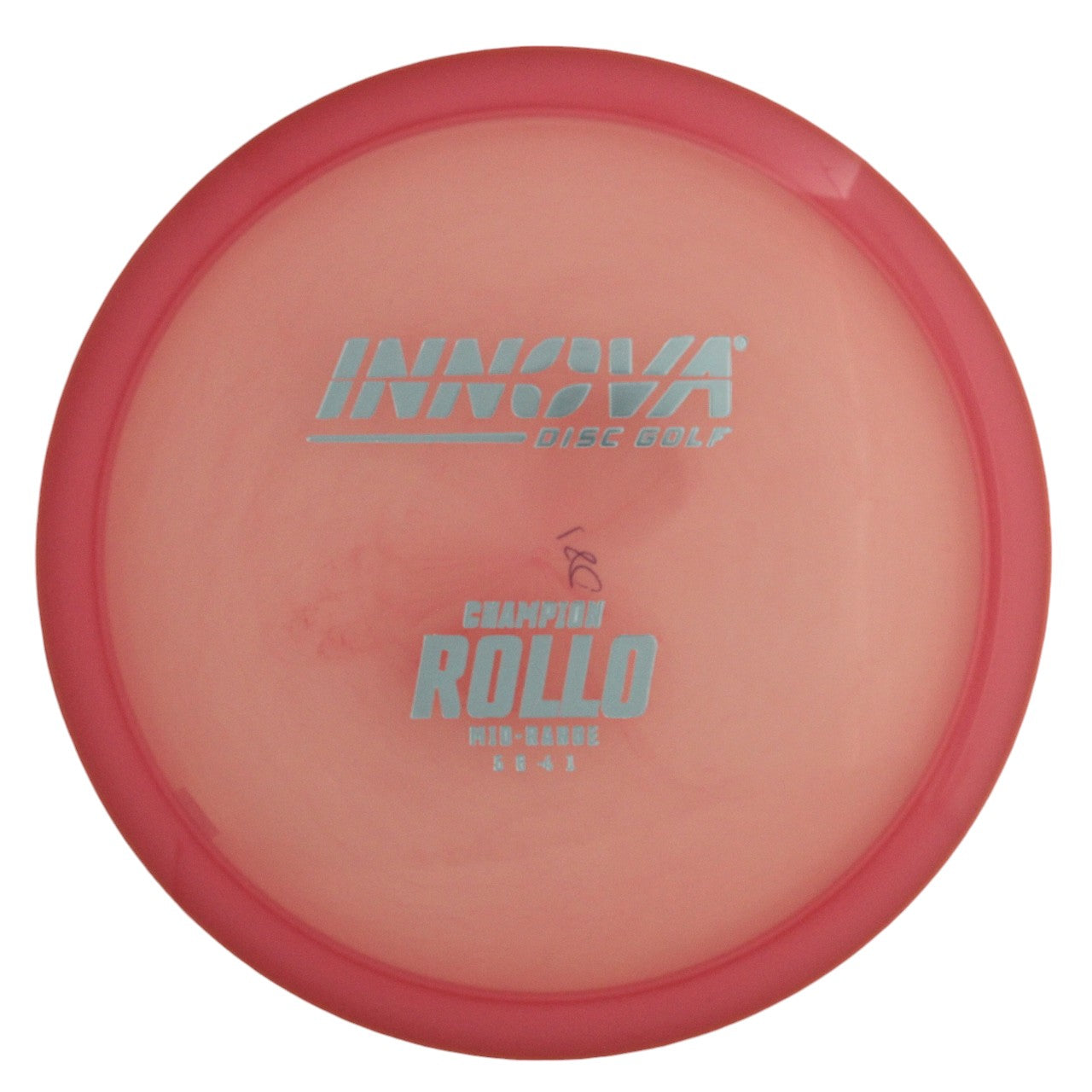 Innova Disc Golf Canada Champion Rollo