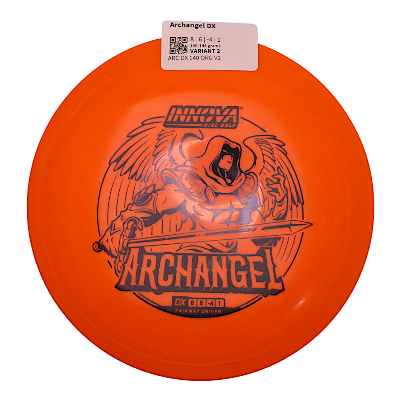 Archangel DX