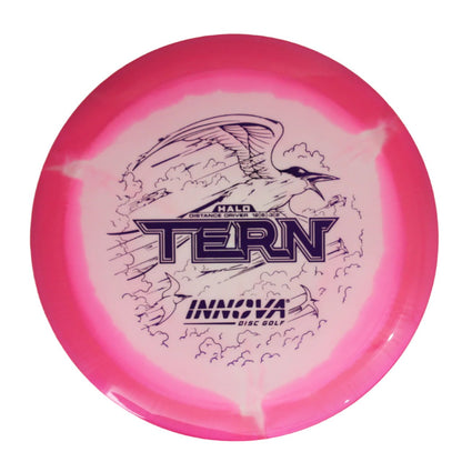 Tern Halo Star