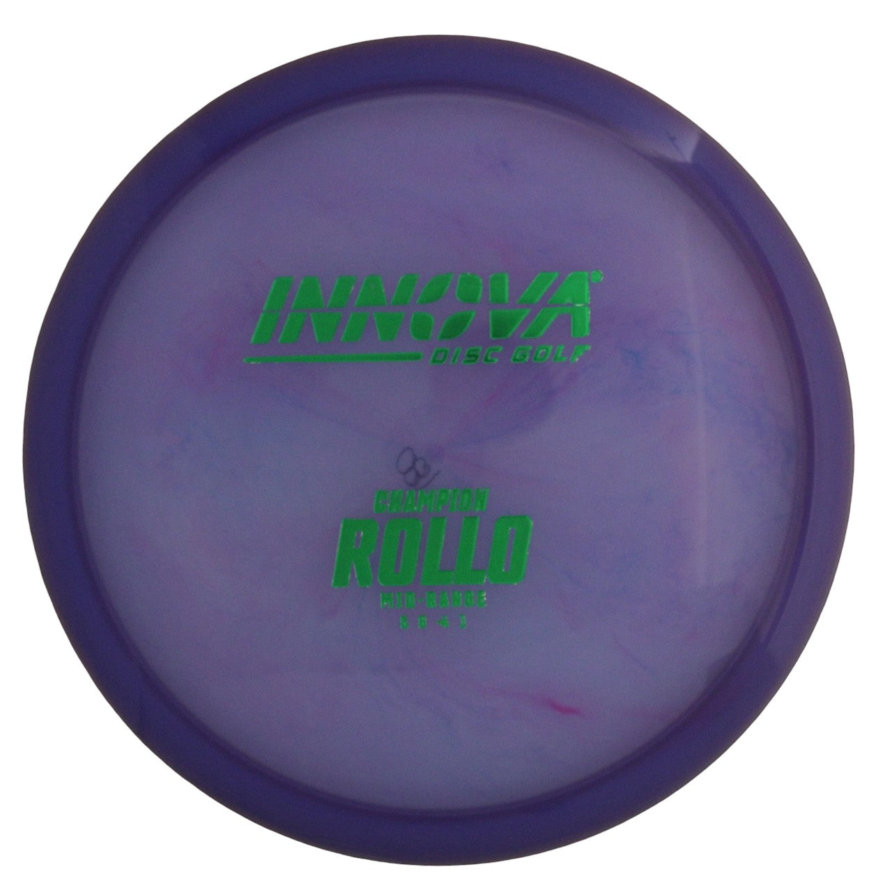 Innova Disc Golf Canada Champion Rollo