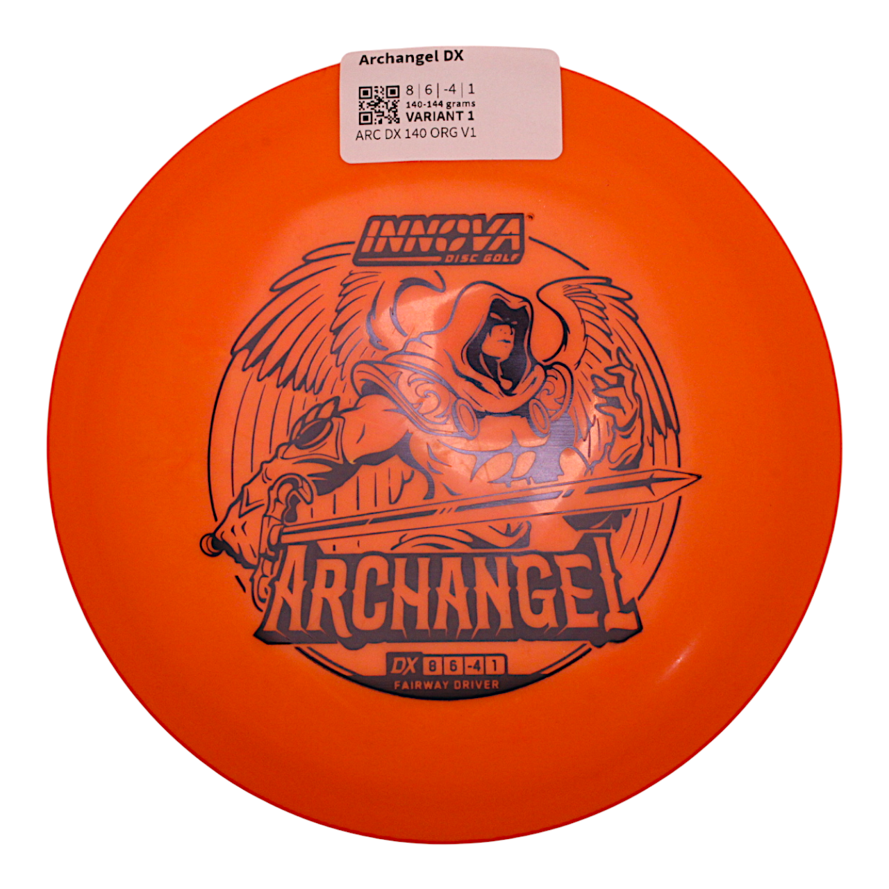 Archangel DX