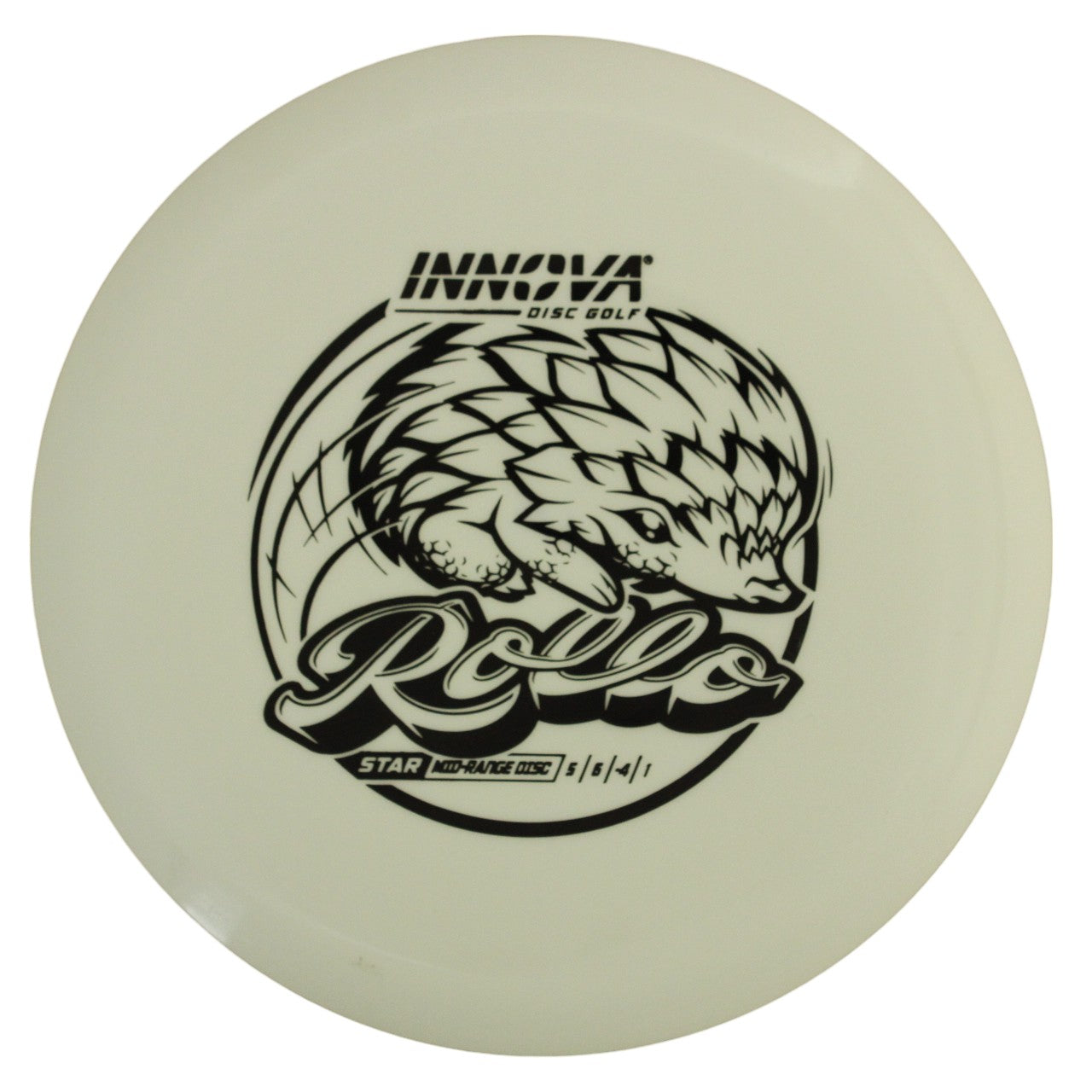 Innova Disc Golf Canada Star Rollo