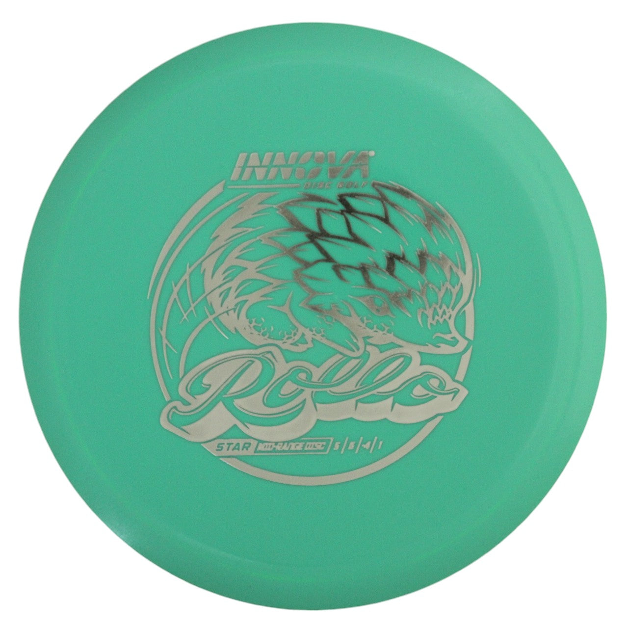 Innova Disc Golf Canada Star Rollo