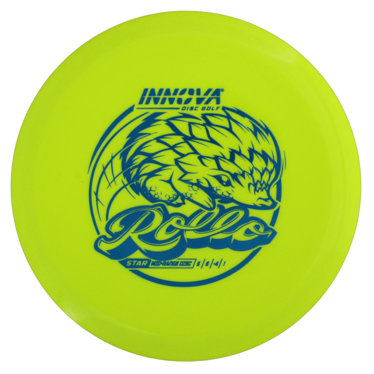 Innova Disc Golf Canada Star Rollo