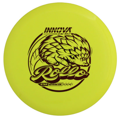 Innova Disc Golf Canada Star Rollo