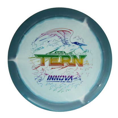 Tern Halo Star