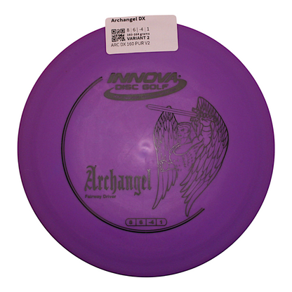 Archangel DX