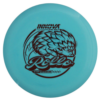 Innova Disc Golf Canada Star Rollo