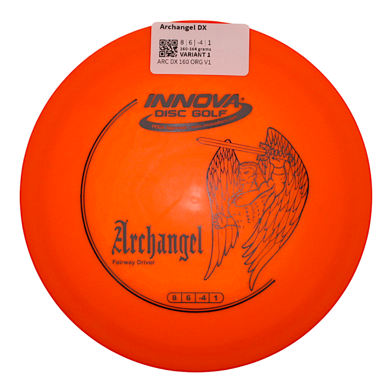 Archangel DX