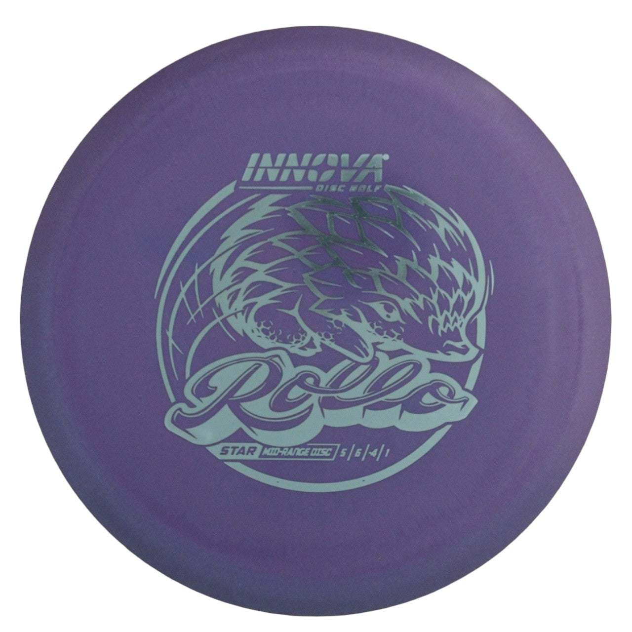 Innova Disc Golf Canada Star Rollo