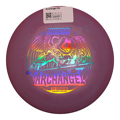 Archangel DX