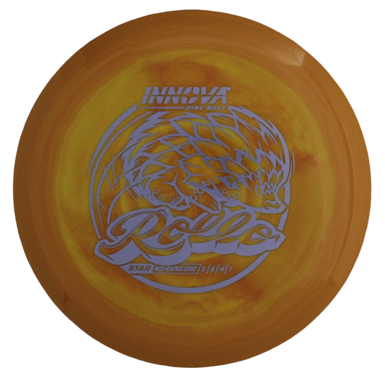 Innova Disc Golf Canada Star Rollo