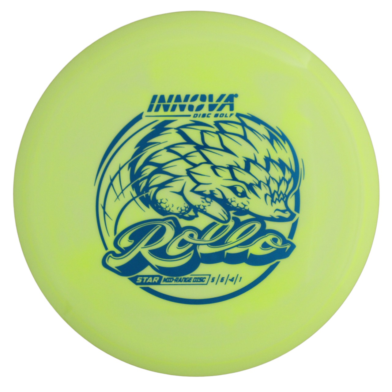 Innova Disc Golf Canada Star Rollo