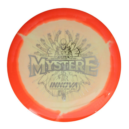 Mystere Halo Star