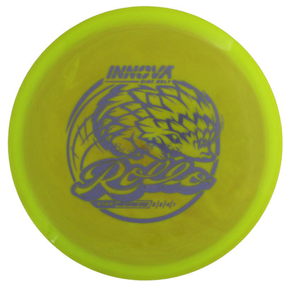 Innova Disc Golf Canada Star Rollo