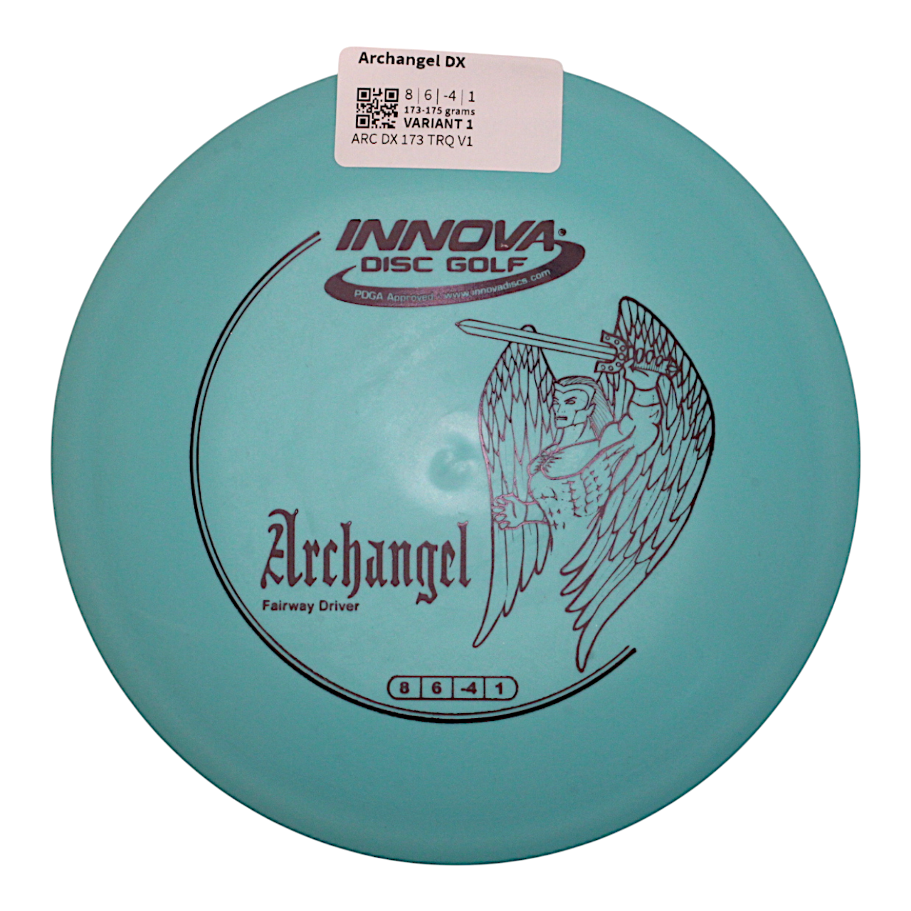 Archangel DX