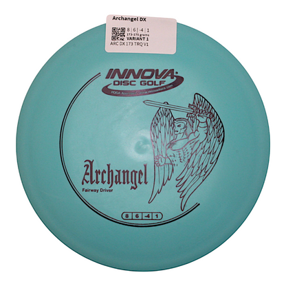 Archangel DX