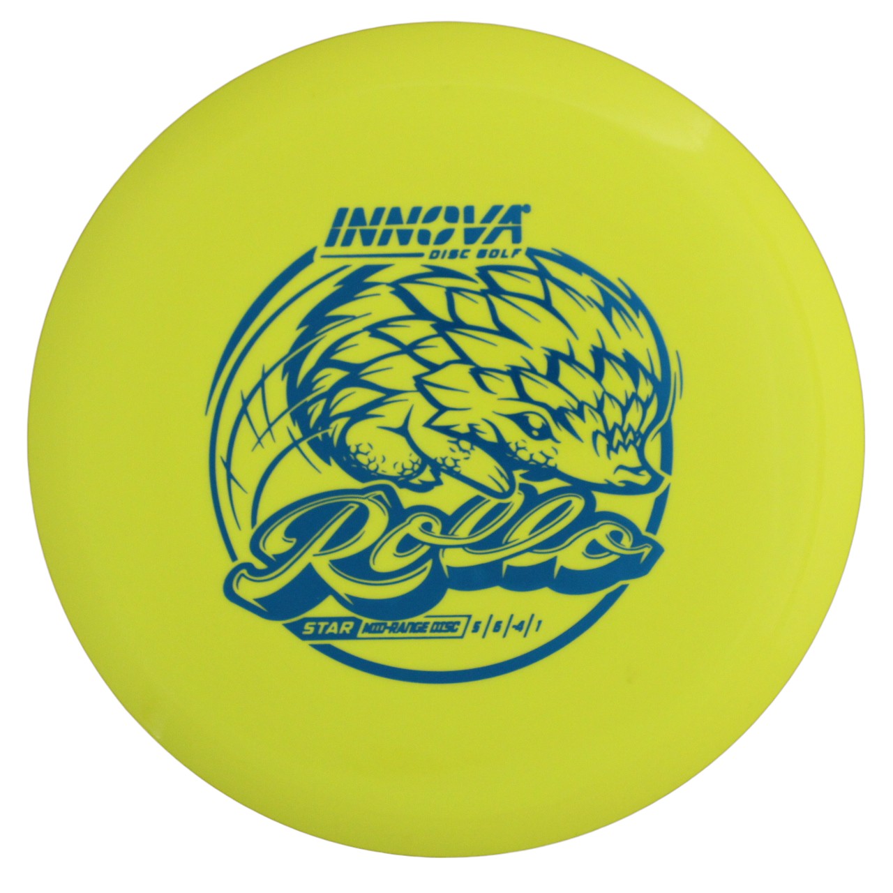 Innova Disc Golf Canada Star Rollo