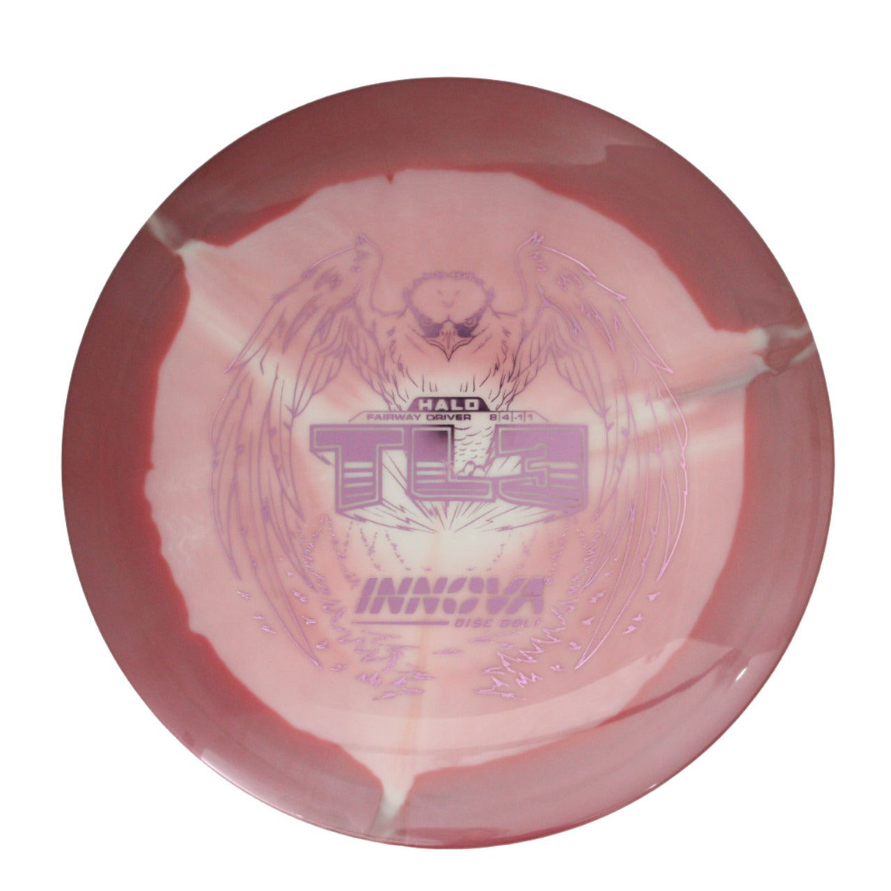 Innova Disc Golf Canada Halo Star TL3