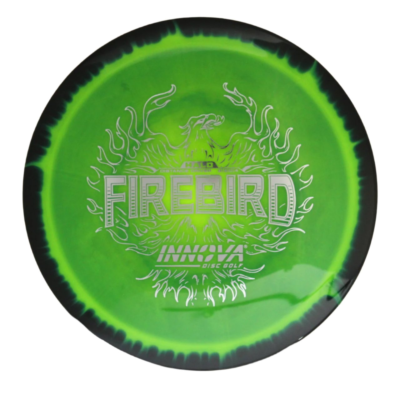 Firebird Halo Star