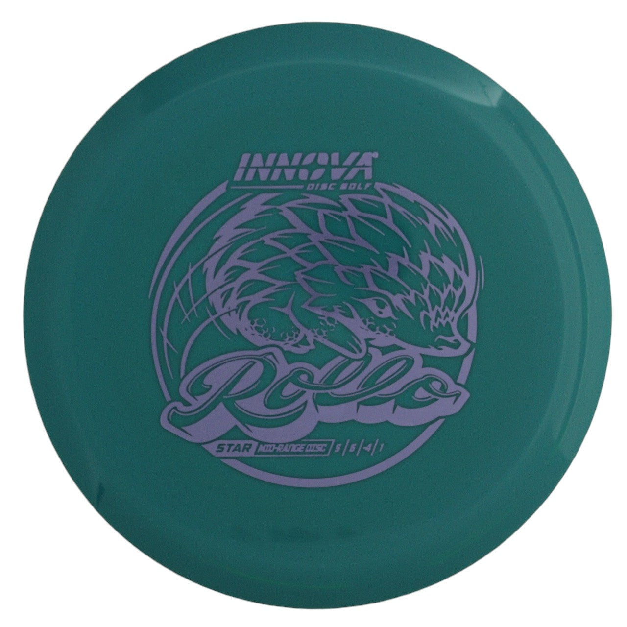 Innova Disc Golf Canada Star Rollo