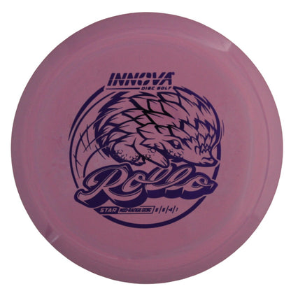 Innova Disc Golf Canada Star Rollo