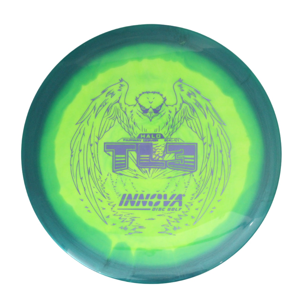 Innova Disc Golf Canada Halo Star TL3