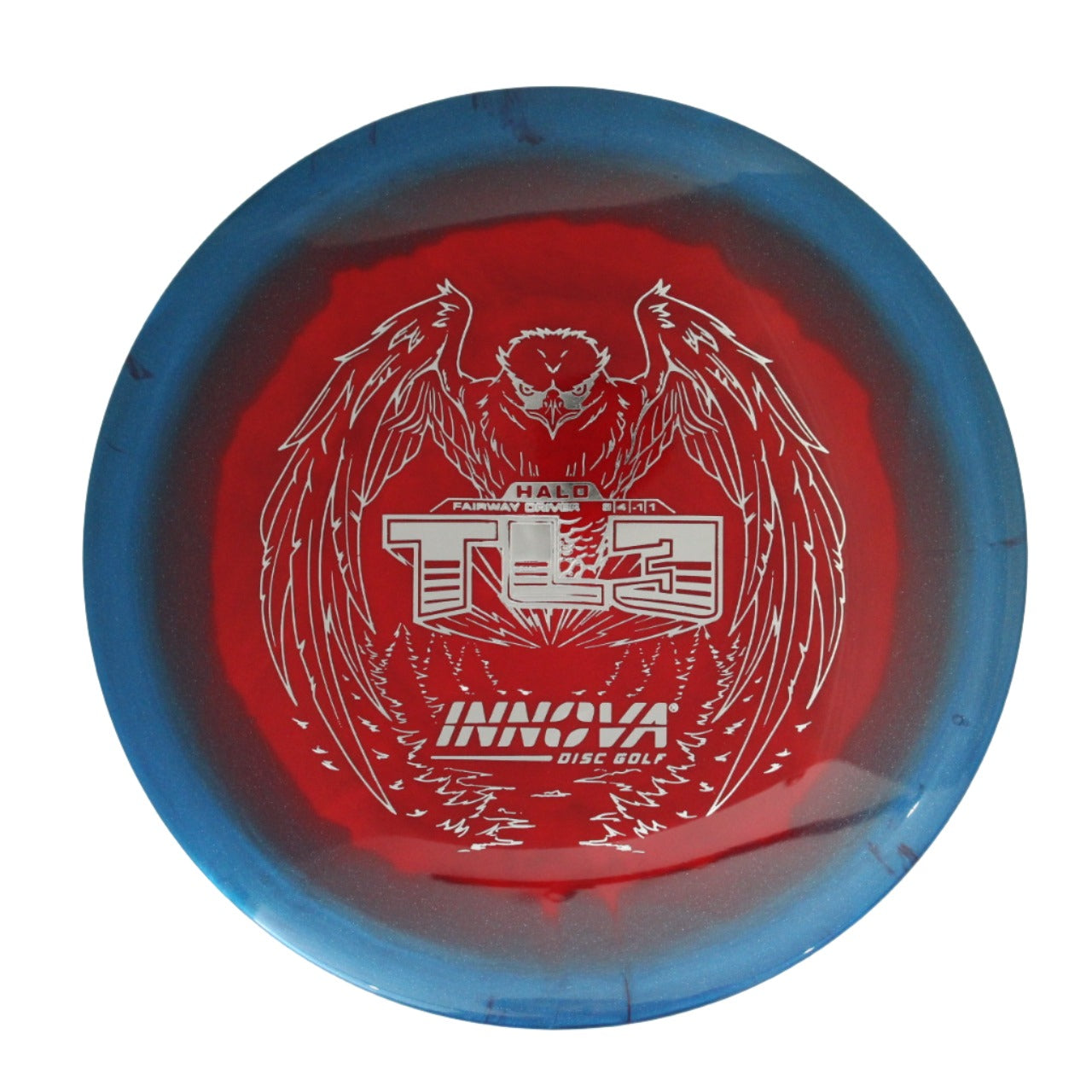 Innova Disc Golf Canada Halo Star TL3