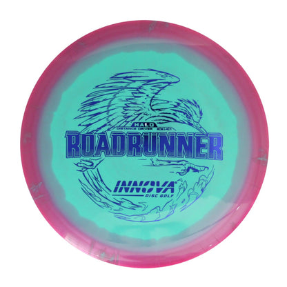 Roadrunner Halo Star