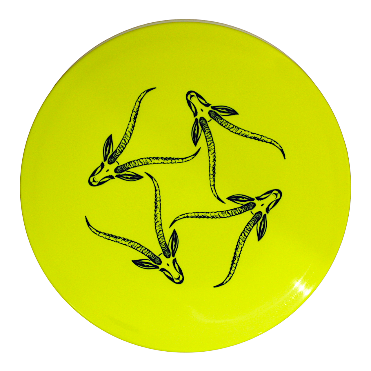 Gazelle Star (Limited Production)