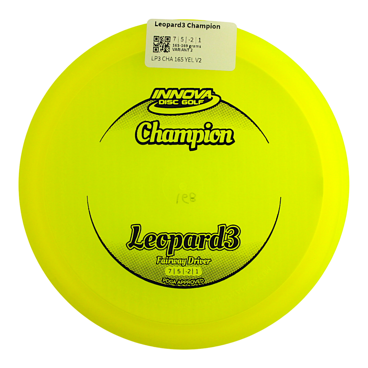 Leopard3 Champion