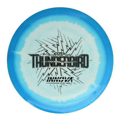 Thunderbird Halo Star