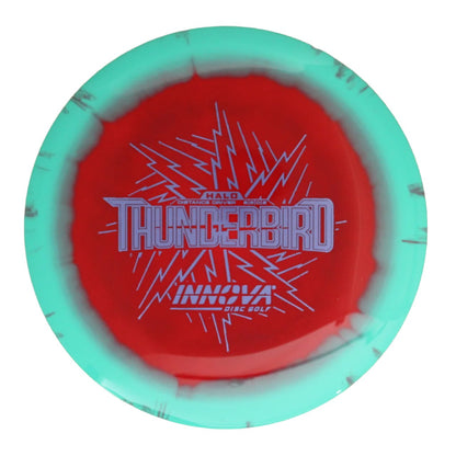 Thunderbird Halo Star