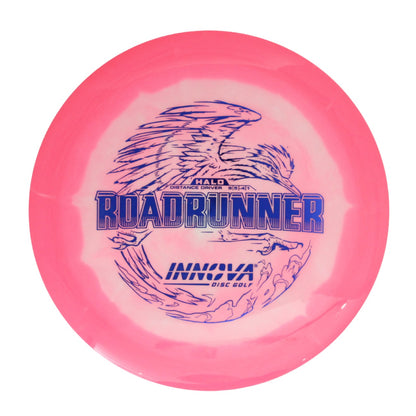 Roadrunner Halo Star