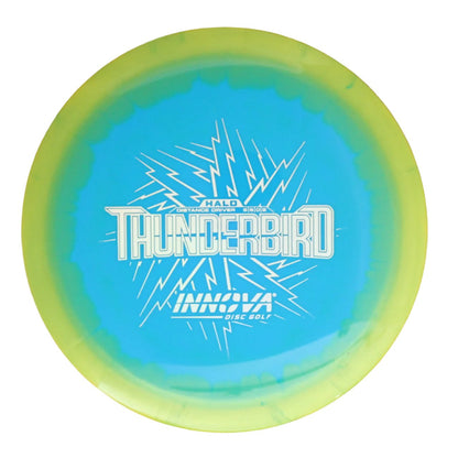 Thunderbird Halo Star