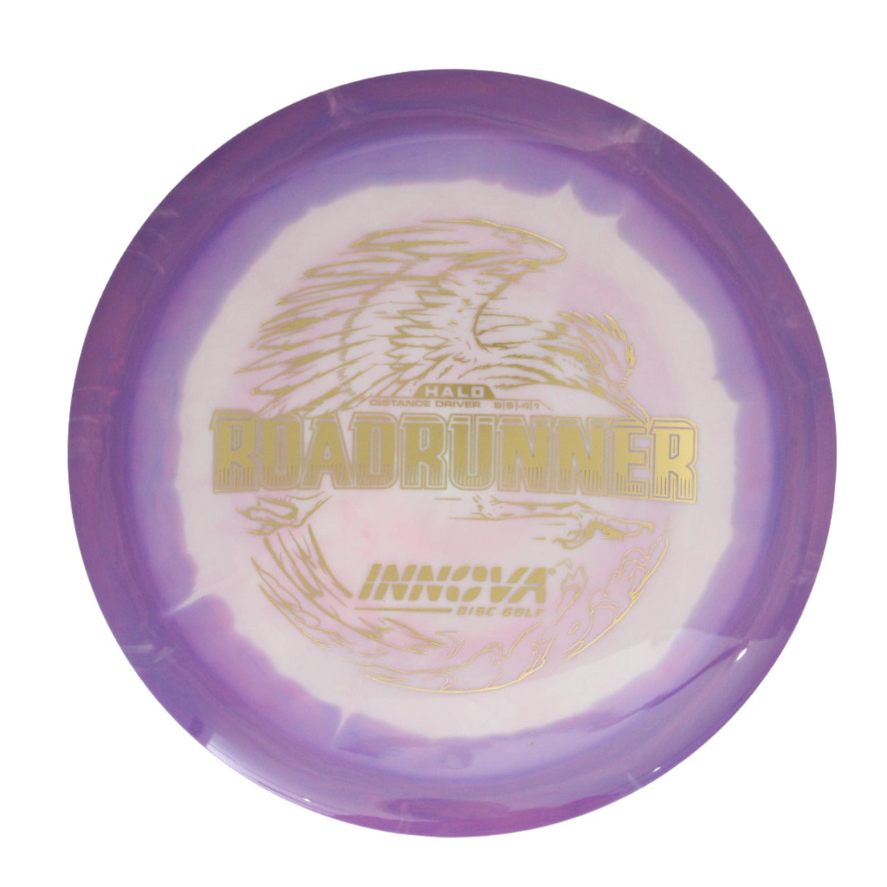 Roadrunner Halo Star