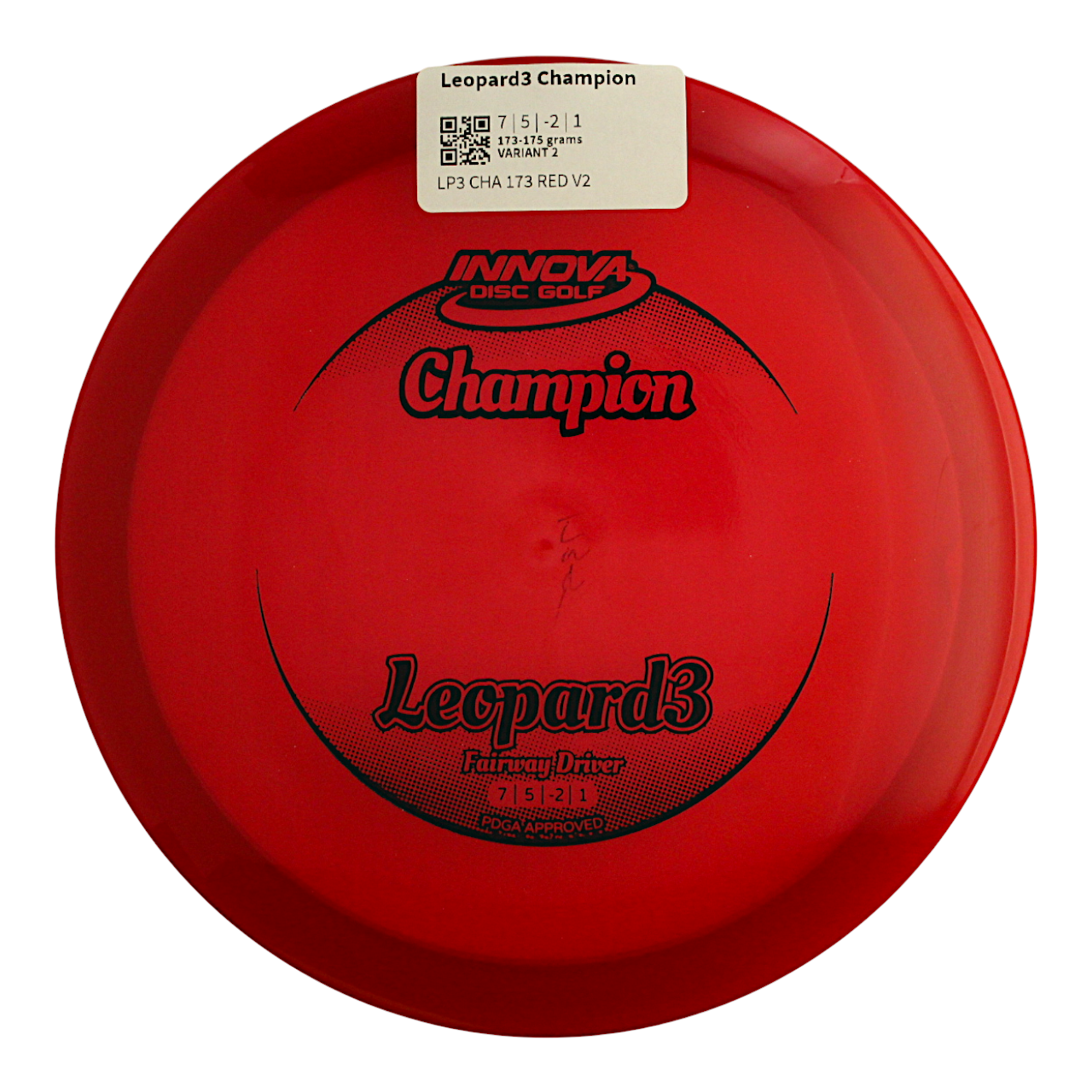 Leopard3 Champion