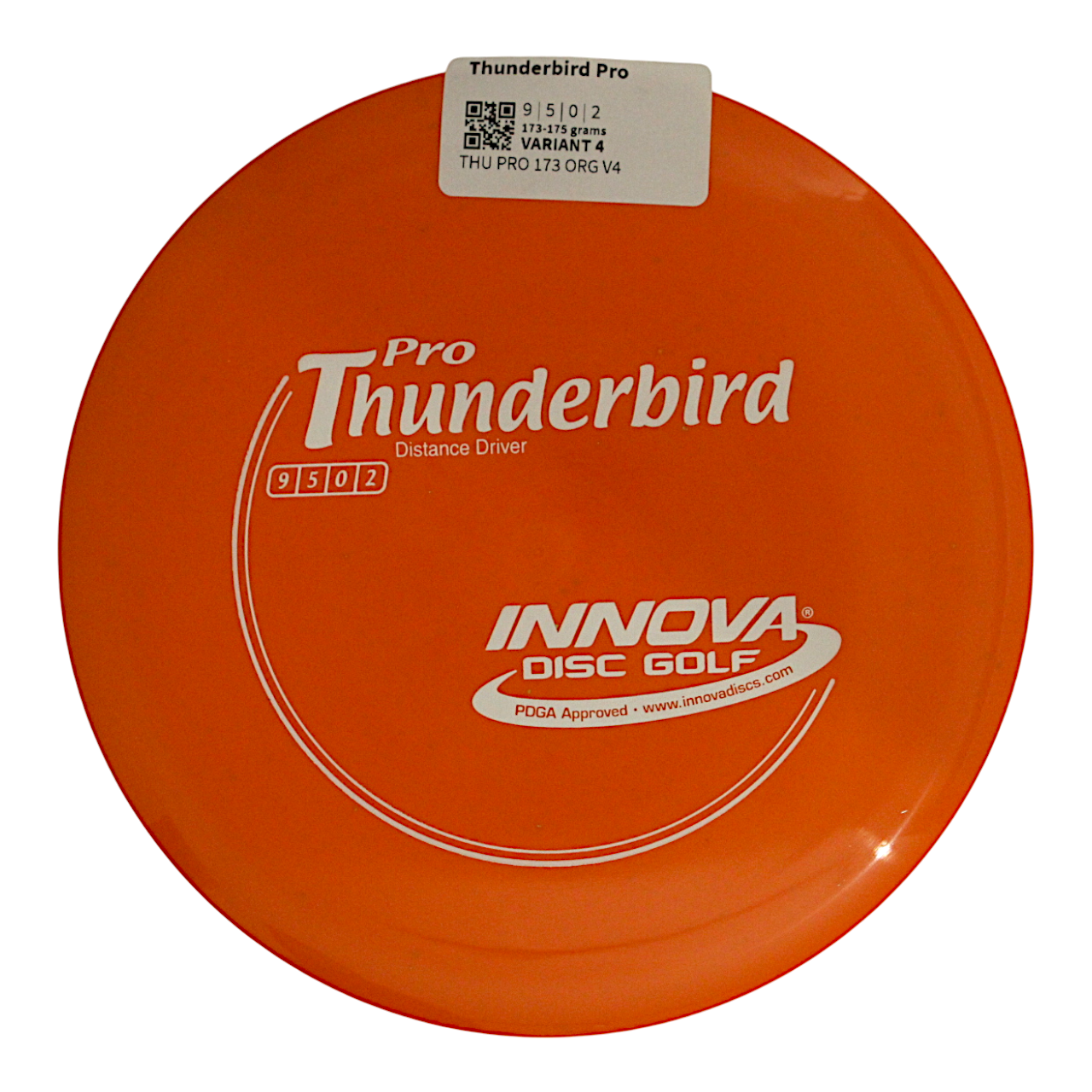Thunderbird Pro