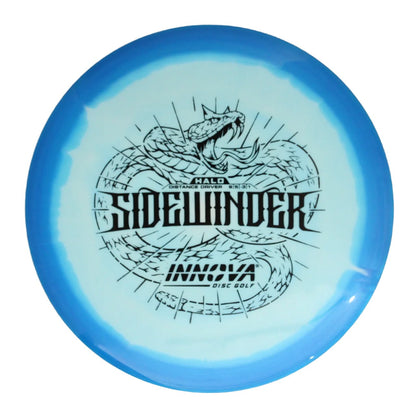 Sidewinder Halo Star